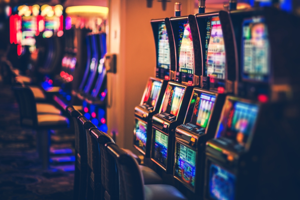 5 Dinge, die Leute hassen Österreichische Casinos im Internet