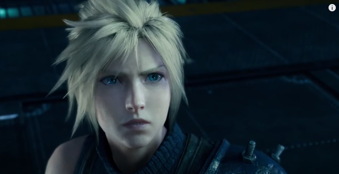 Laut Square Enix hat Final Fantasy 7 Remake Teil 2 ‚volle Entwicklung‘ erreicht