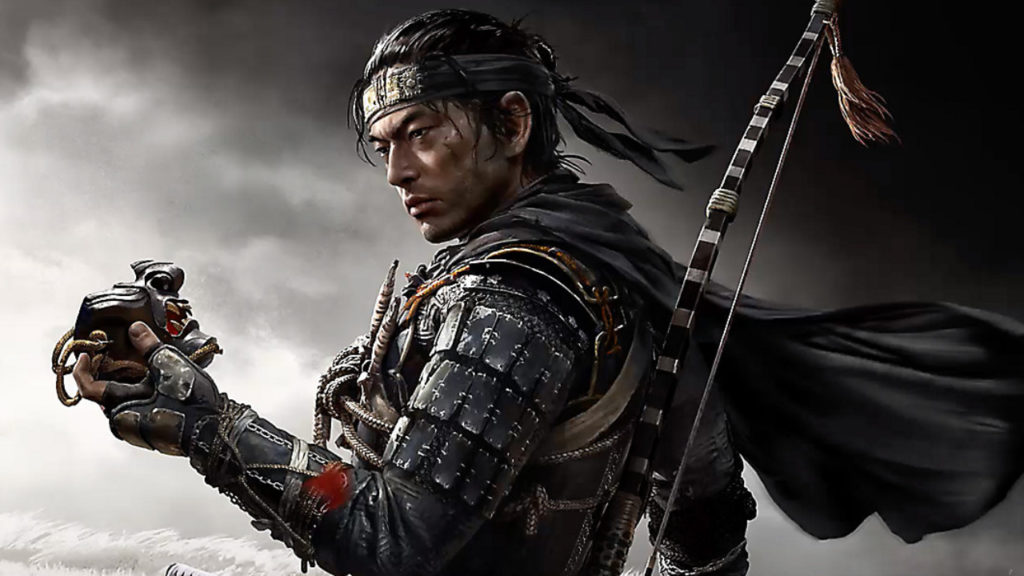 Die besten Side-Quests in Ghost of Tsushima