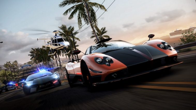 Need For Speed: Australischer Einzelhändler lässt Hot Pursuit-Remaster durchsickern