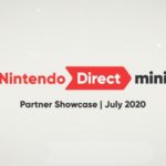 Nintendo Direct Mini kommt heute und wird sich auf Spiele von Drittanbietern konzentrieren