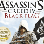 Assassin's Creed 4 Black Flag knackt nach 10 Jahren 34 Millionen Spieler Titel