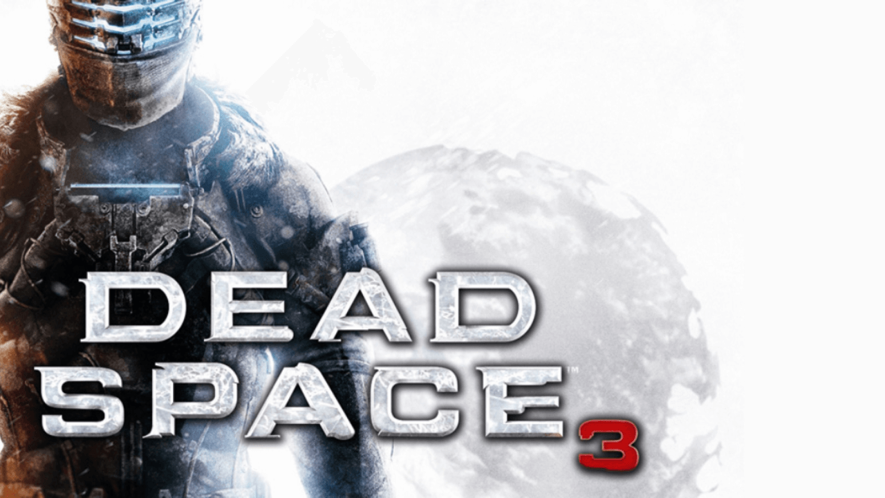 Dead Space 3-Produzent Wir durften kein Horrorspiel machen Titel