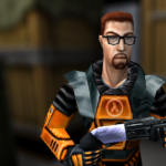 Spielerzahl von dem ersten Half-Life ist in die Höhe geschnellt