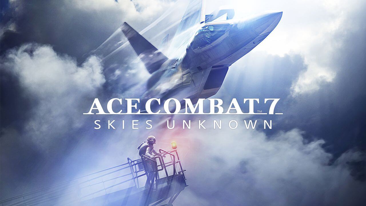 Ace Combat 7: Skies Unknown überschreitet den Meilenstein von 5 Millionen Verkäufen