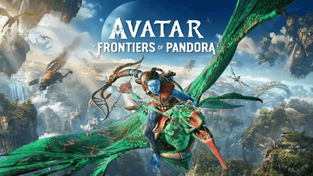 Avatar Frontiers Of Pandora erreicht Goldstatus Titel