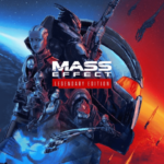 BioWare kündigt angeblich Mass Effect 5 in neuem Teaser an Titel
