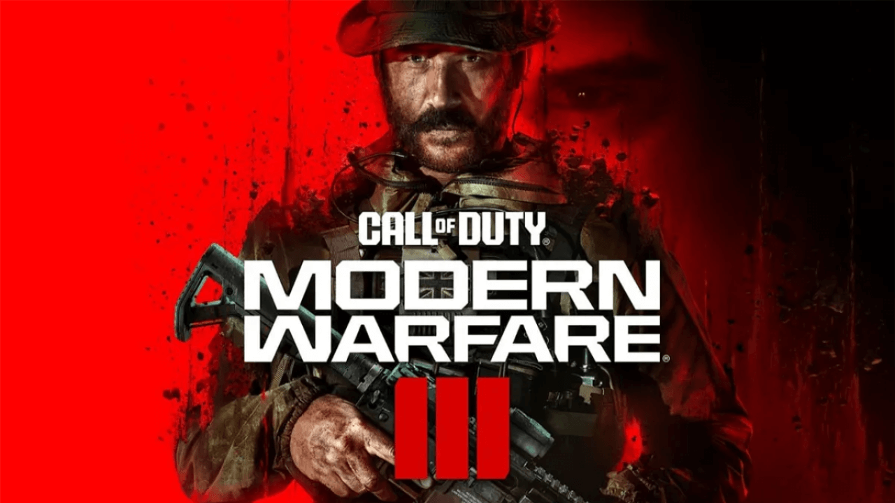 Modern Warfare 3 trotzt Kritik und führt die UK Boxed Charts an Titel