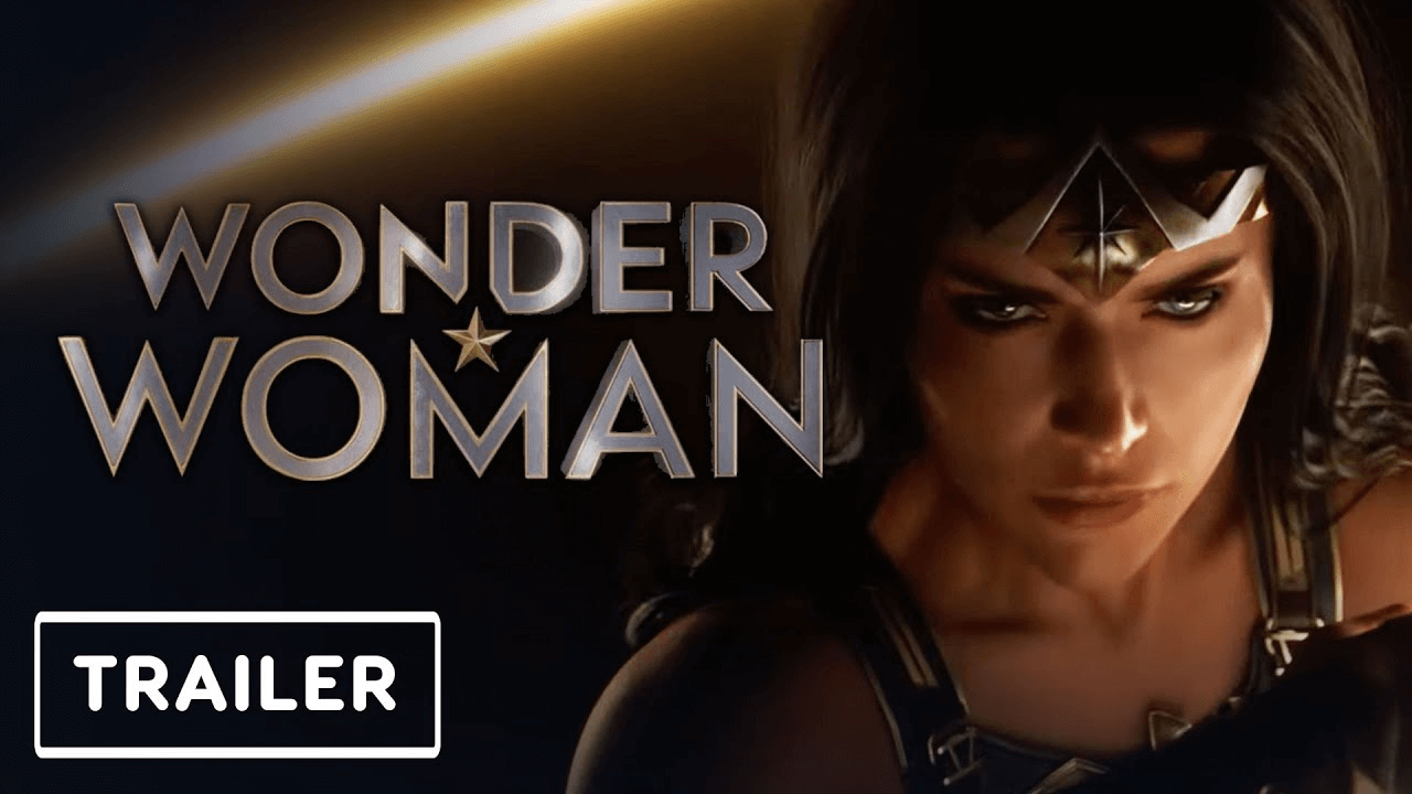 Das Wonder Woman-Spiel könnte eine Crackdown-ähnliche Steuerung erhalten Titel