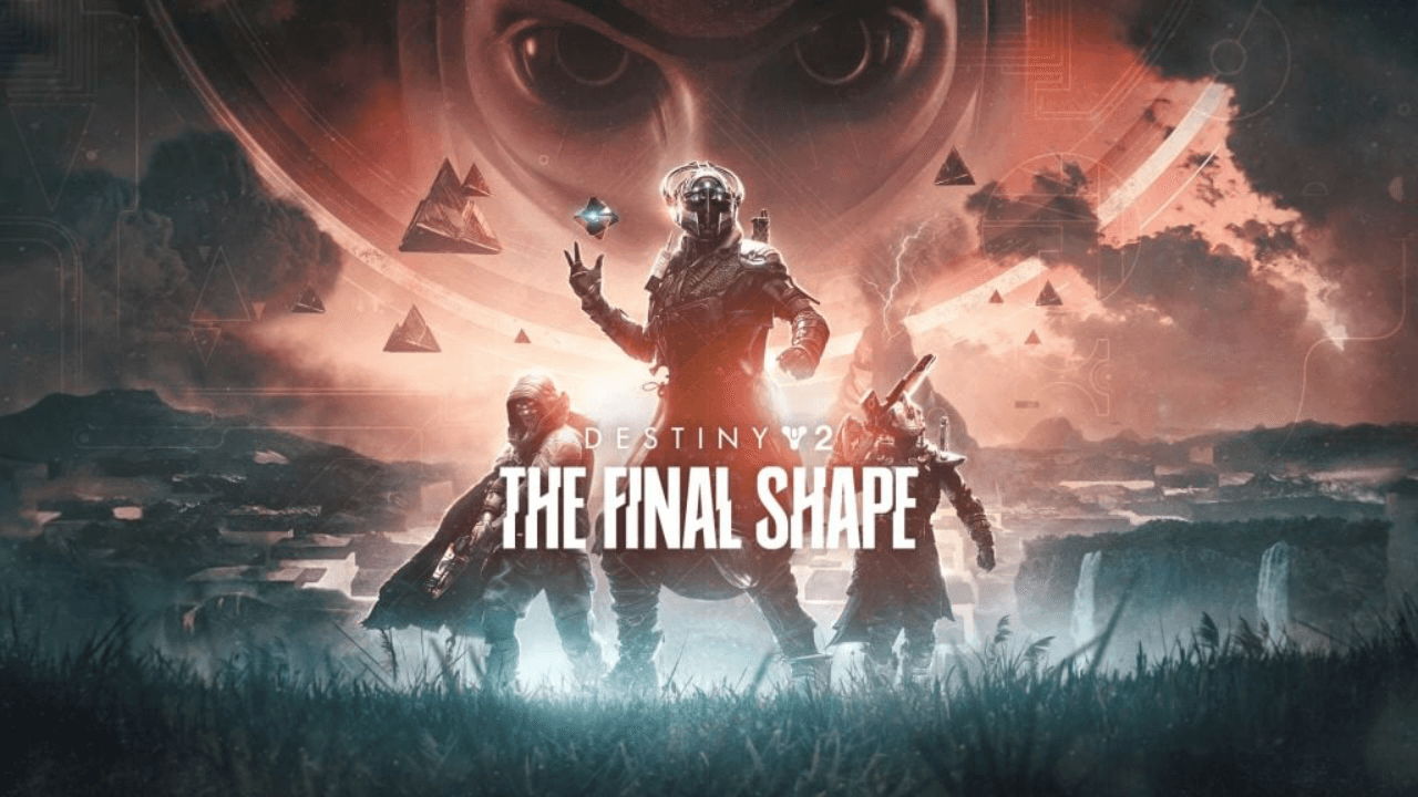Destiny 2 The Final Shape wird nach Gerüchten verschoben Titel