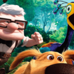 Disney Pixar's Up kommt möglicherweise auf PlayStation Plus Premium Titel