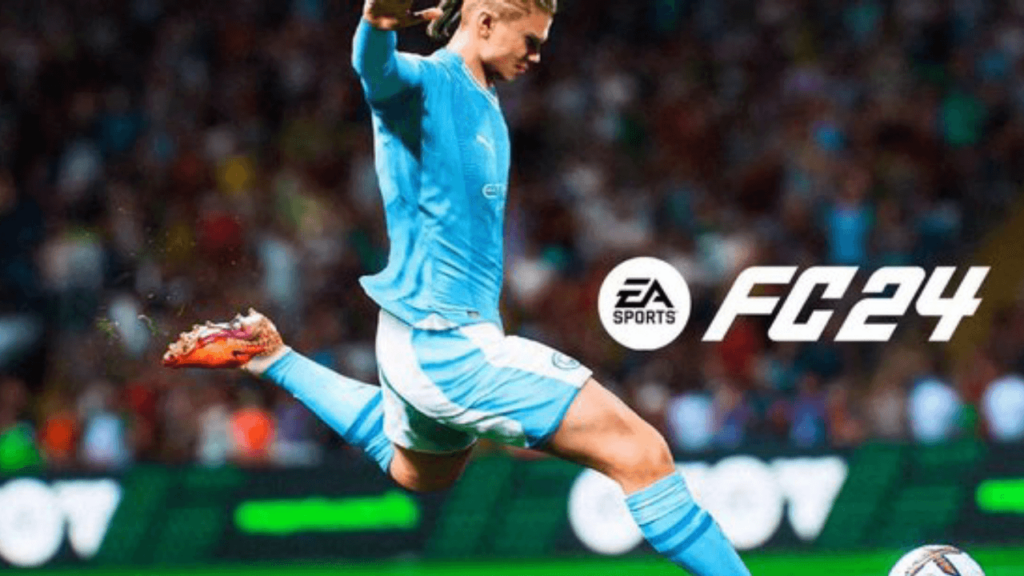 EA Sports FC 24 überschreitet die Marke von 14,5 Millionen Spielern Titel