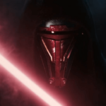 Embracer-CEO will kein Update zu Star Wars KOTOR-Remake geben Titel