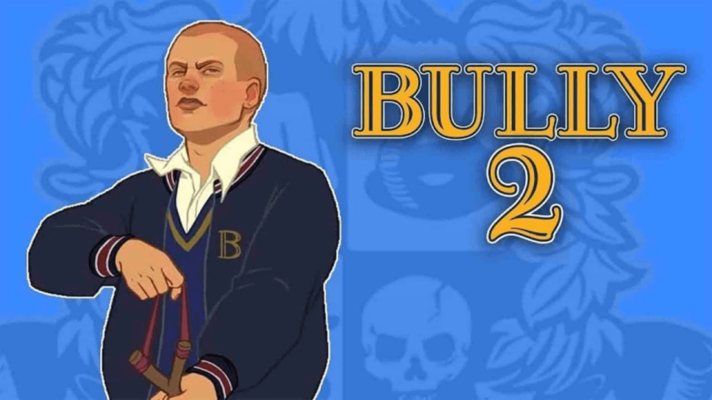 Fans entdecken Erwähnung von Bully 2 in geleakter GTA 5-Datenbank Titel