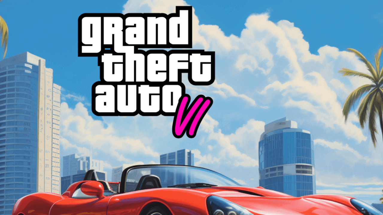 GTA 6 kommt endlich! Erste Trailer erscheint Anfang Dezember Titel