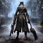 Gerüchten zufolge arbeitet Sony an einem Bloodborne-Film Titel