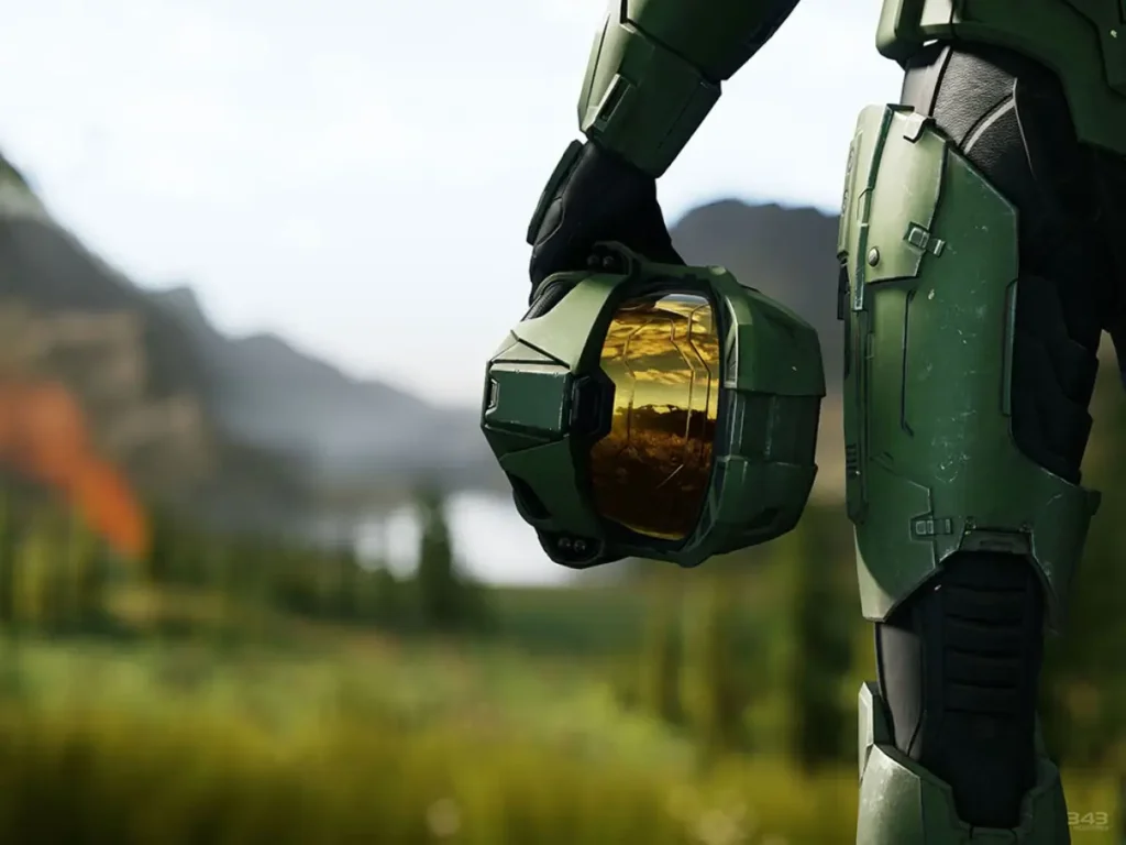 Die Spielerzahl von Halo Infinite liegt bei über 30 Millionen