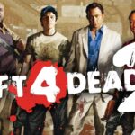 Valve hat Left 4 Dead 2 entwickelt, weil das erste Spiel ein chaotisches Durcheinander war