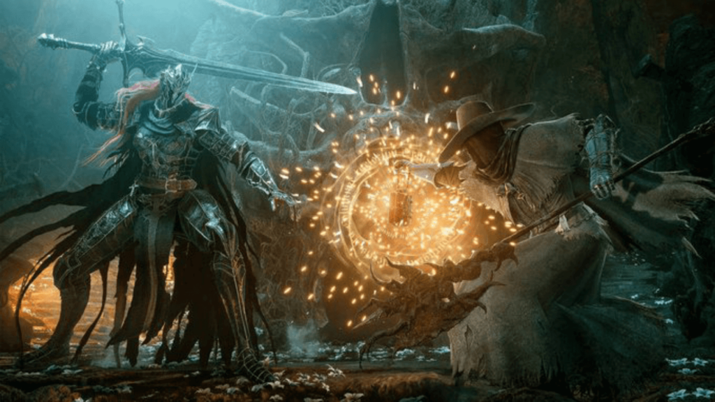 Lords Of The Fallen ist auf der Xbox Serie X|S um 30% reduziert