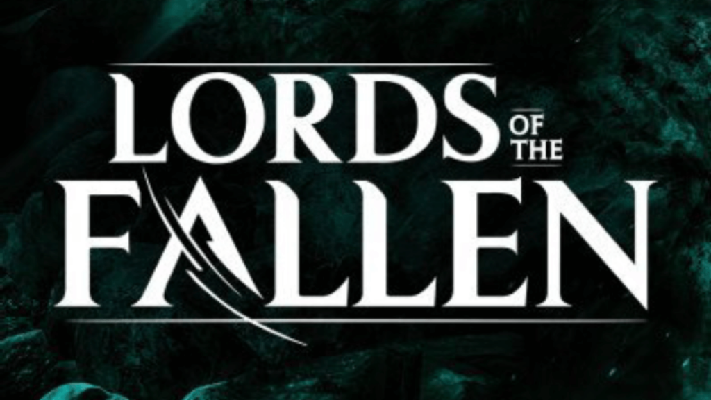Lords of the Fallen-Entwickler enthüllen Roadmap mit kostenlosen Inhalten Titel