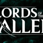 Lords of the Fallen-Entwickler enthüllen Roadmap mit kostenlosen Inhalten Titel
