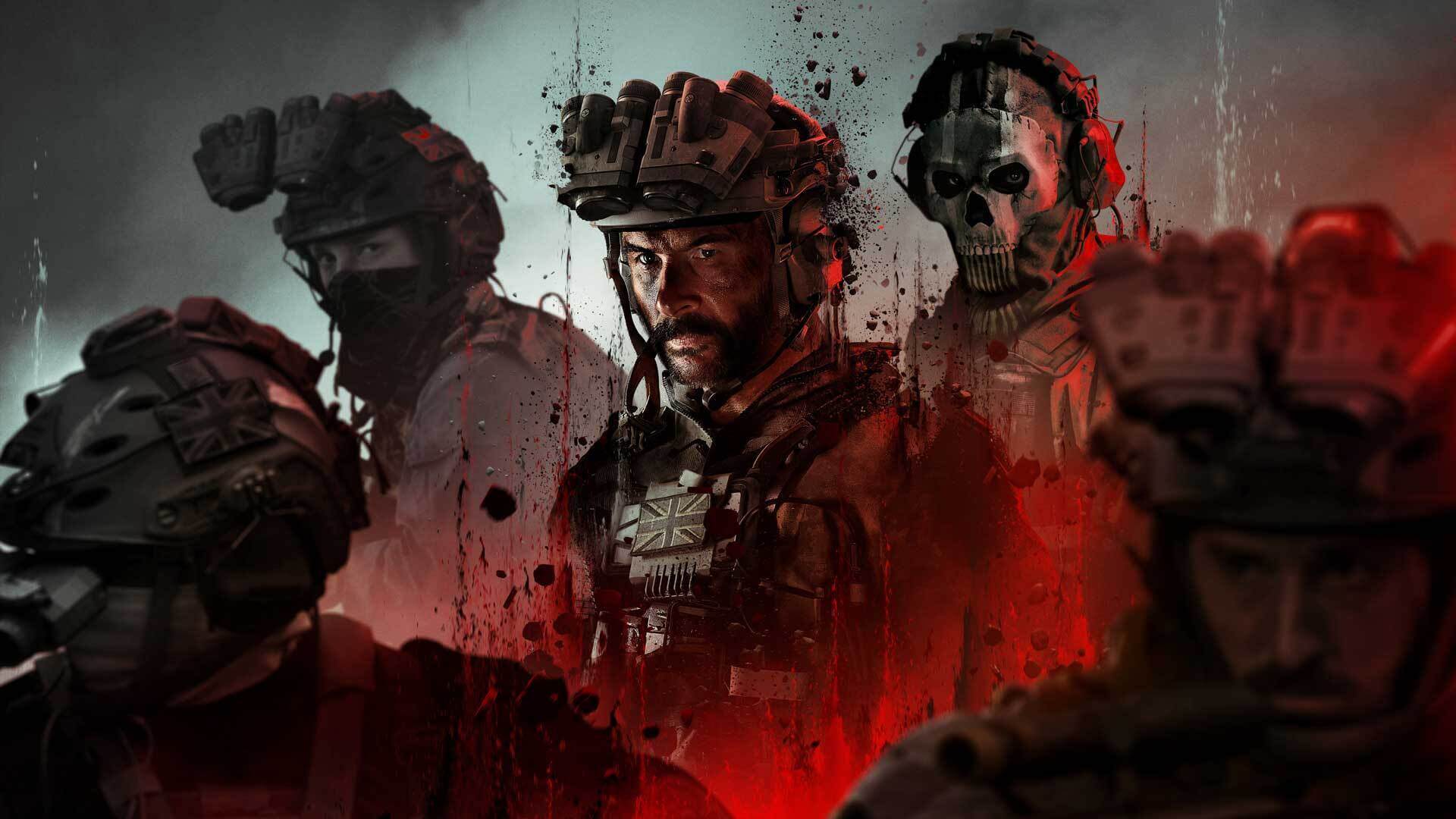 Vergiss die Rabatte, gewinne jetzt kostenlos ein Modern Warfare 3 PS5-Bundle!