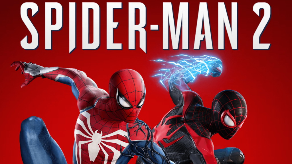 Marvel's Spider-Man 2 Glitch lässt Spieler als Peter Parker herumlaufen Titel