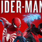 Marvel's Spider-Man 2 könnte drei kostenlose DLCs erhalten Titel