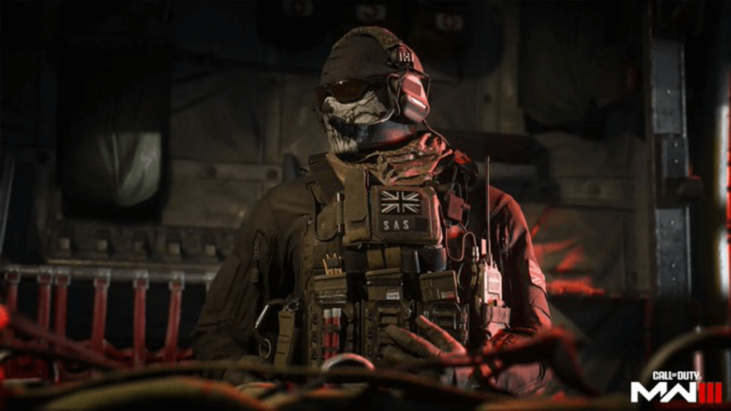 Modern Warfare 3 Preseason Patch Notes jetzt verfügbar Titel