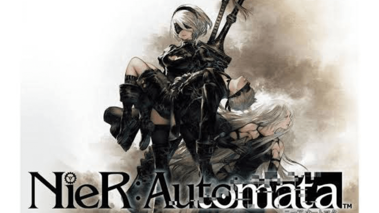 Nier-Franchise bekommt ein neues Spiel, sagt Produzent Yosuke Saito Titel