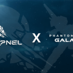 Phantom Galaxies schließt sich mit Shrapnel für Tactical Alliance zusammen Titel