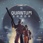 Quantum Error's Sequel ist bereits in Arbeit Titel