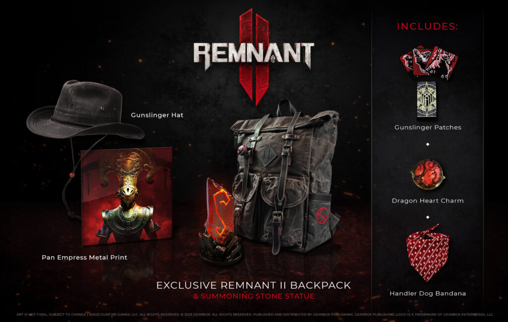 Remnant 2 – Der erweckte König: Entwickler kündigen neues Giveaway an