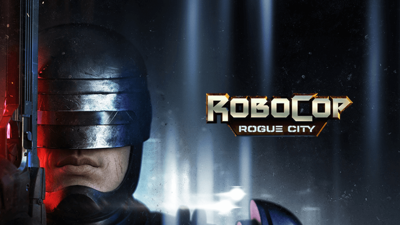 RoboCop Rogue City hat laut Nacon Rekordvorverkäufe Titel