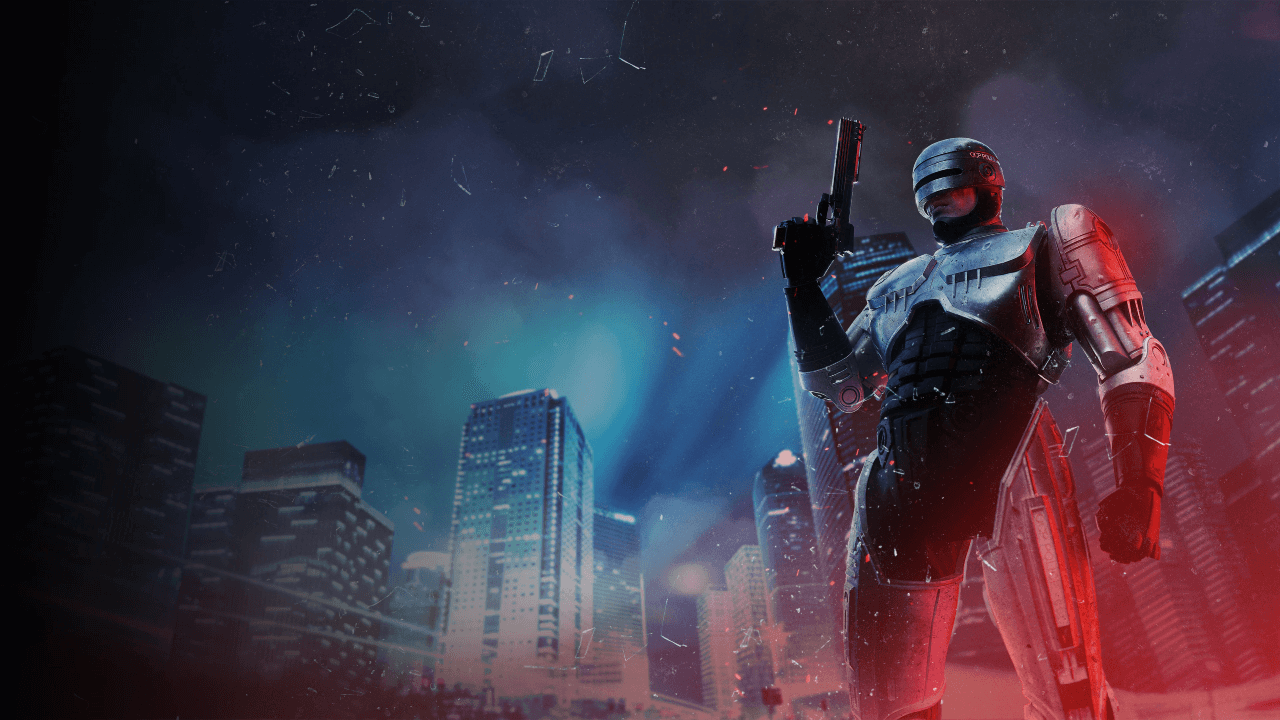 RoboCop Rogue Citys Steam-Empfang ist super positiv Titel