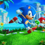 SEGA will dass Sonic gegen Mario antritt Titel