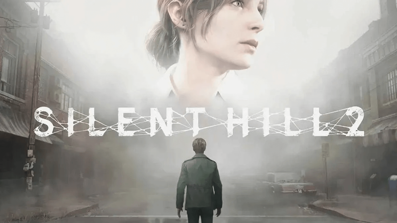 Silent Hill 2-Remake-Entwickler reagiert auf mangelnde Kommunikation Titel