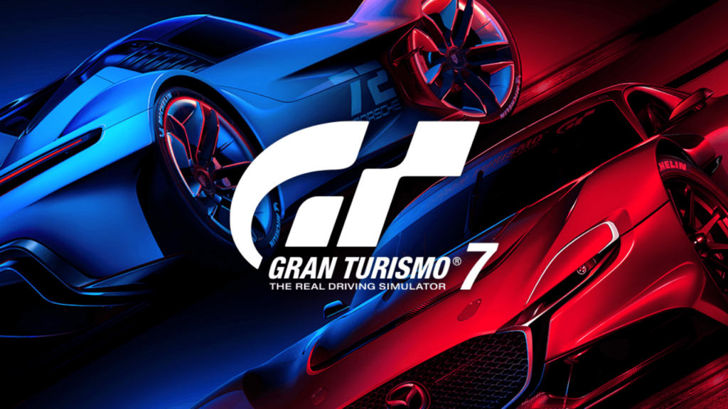 Spec II 1.40-Update für Gran Turismo 7 fügt 4-Spieler-Split-Screen hinzu Titel