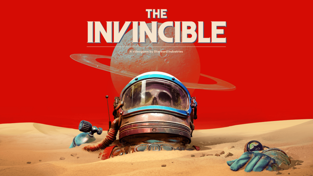 The Invincible ist jetzt auf Nvidia GeForce Now spielbar Titel
