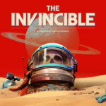 The Invincible ist jetzt auf Nvidia GeForce Now spielbar Titel