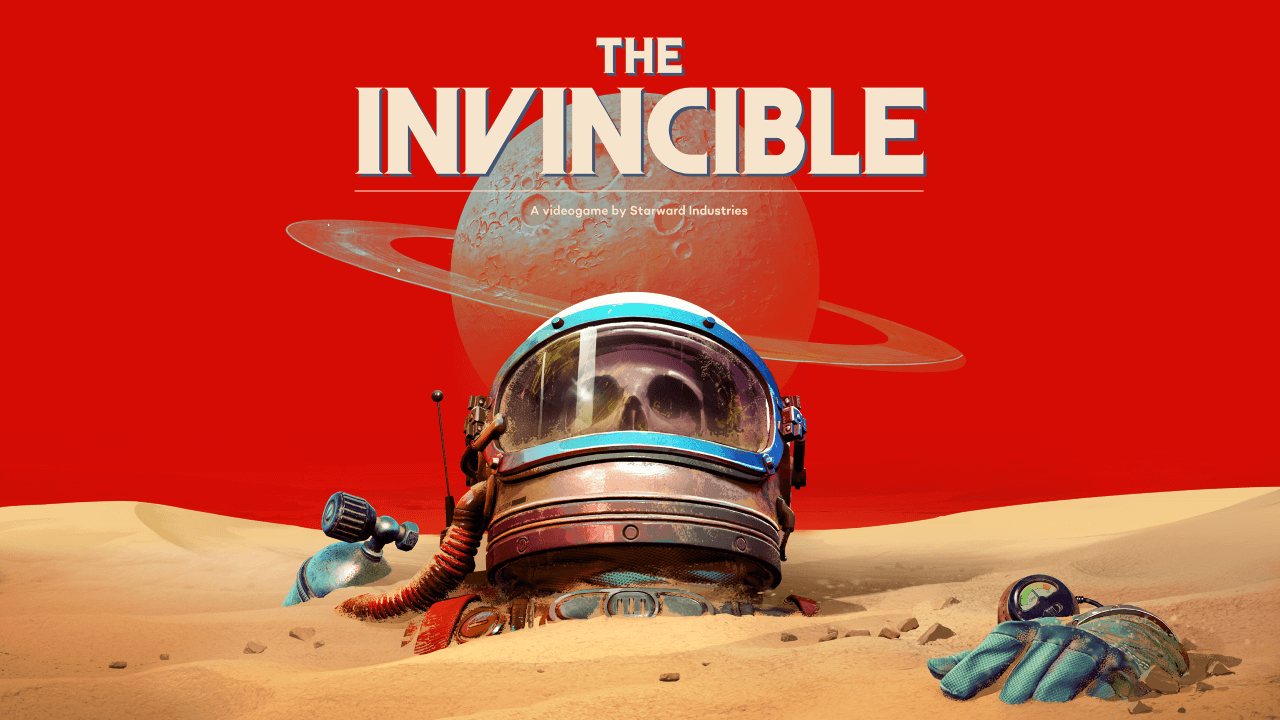 The Invincible ist jetzt auf Nvidia GeForce Now spielbar Titel