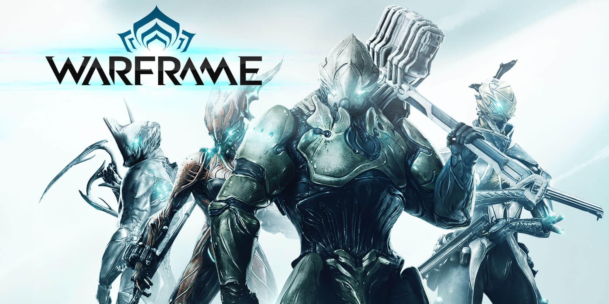 Warframe erhält endlich plattformübergreifendes Speichern; Enthüllung einer neuen Erweiterung steht bevor