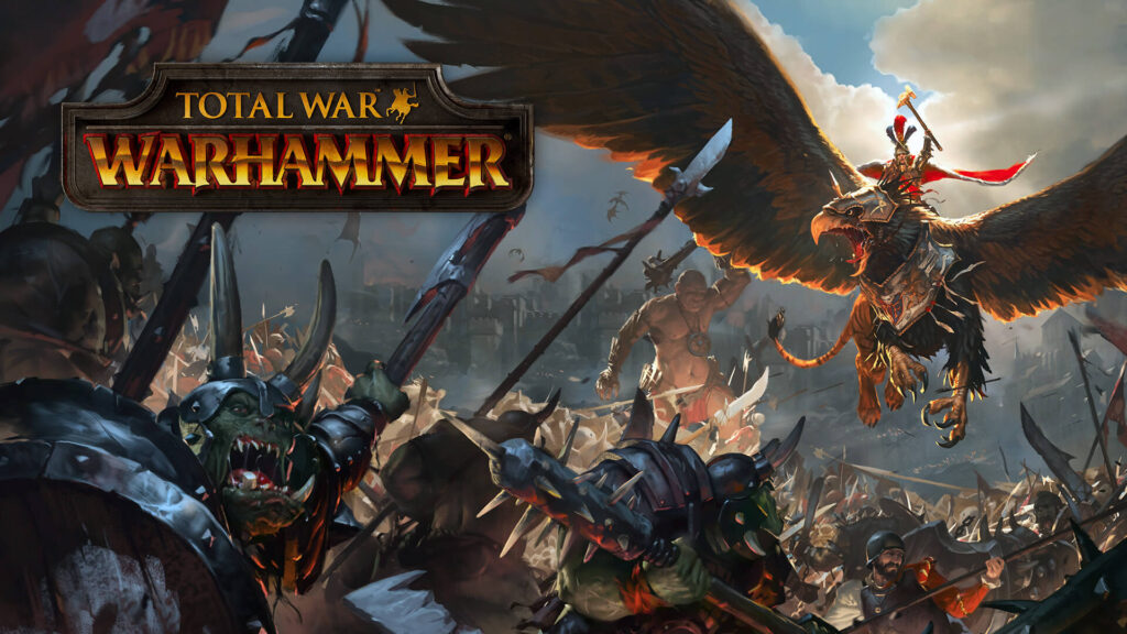 Total War: Warhammer 3’s kräftiger neuer Patch fügt Respec-Funktion hinzu