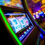 Die besten Casino Slots: Entdecken Sie jetzt Ihr Glücksspiel-Highlight!