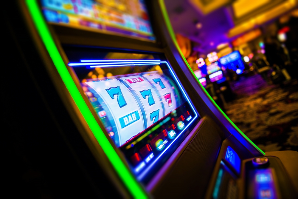 Die besten Casino Slots: Entdecken Sie jetzt Ihr Glücksspiel-Highlight!