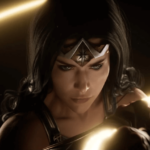 wonder woman live service game title