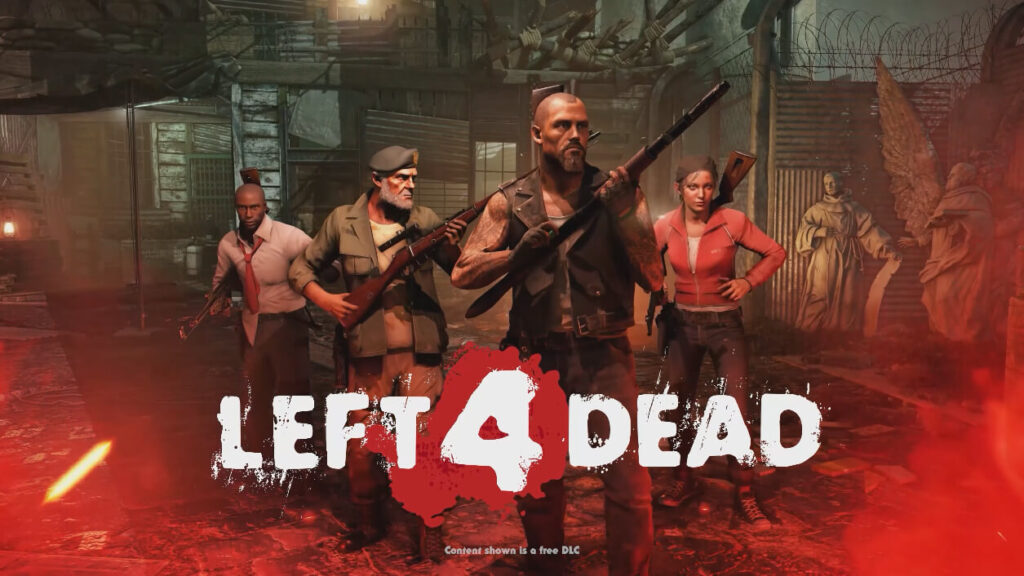 Left 4 Dead-Autor erklärt die Nachteile der Veröffentlichung von Spielen im Early Access