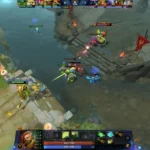 Valve trollt Dota 2 Cheater, indem es ihnen buchstäblich Banns verpasst