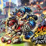 Mario Strikers: Battle League Review – Ein bestenfalls durchschnittliches Nintendo-Spiel