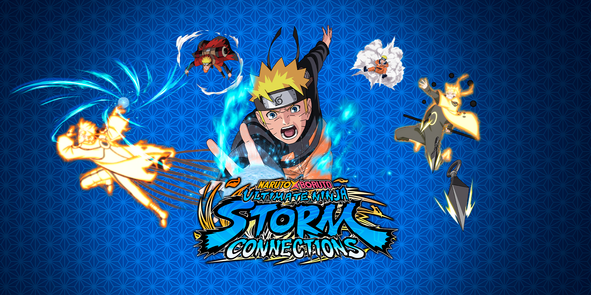 Naruto x Boruto Ultimate Ninja Storm Connections Review – Ein völlig überflüssiges Spiel
